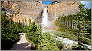 Takkakaw Falls