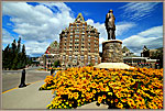 1 Banff Springs Hotel