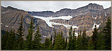 4 Crowfoot Glacier