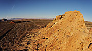 1 Peak Near White Pocket