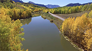 CushmanLake