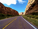 DoloresCanyonGorge