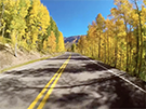 DrivingTowardOuray