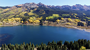 Trout Lake