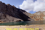 ClearLakeNearSilvertonCO