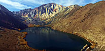 California East Slope Convict Lake