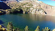 California Upper Virginia Lake