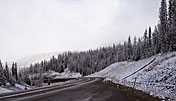 18 Idaho Early September 2015