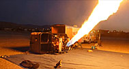 4 Testing The Burner