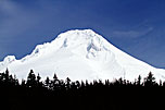 2 Mount Hood Close Up