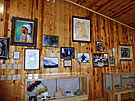 3 Displays In Crazy Horse Museum