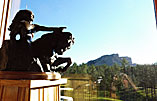 5 Sculpture Of FinishedC razy Horse Monument