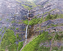 Bridal Veil Falls Provo