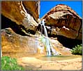 Falls as seen from Left.
