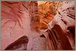 Little Wild Horse Canyon 7