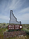 1MaladGorgeSign