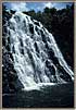 Micro Jessica InT he Waterfall