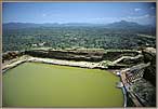 Sig Water Reservoir That Supplied Palace