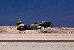4000 Warbird Two