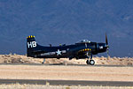 4008 Warbird Nail