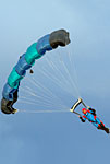 4066 Skydvr Swings N sways Nail