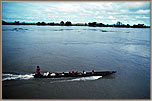 The Sepik Is A Highway For Commerce