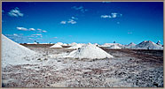 Other Piles Of Tailings