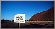 Warning Sign