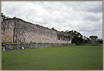 10 Ballcourt at Chichen Itza