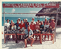 1968 Cozumel Group 14