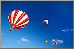 14 Five Balloons Aloft