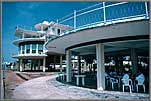 Our hotel in Massawa.