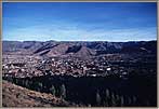 View Of Cuzco