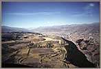 Approaching Cuzco