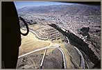Approaching Cusco 2