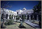 Cathedral Garden