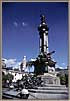 Monument Cuzco