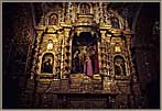 Cathedral Altar
