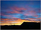 Las Vegas Morning Skies