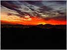 Las Vegas Morning Skies