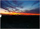 Las Vegas Morning Skies