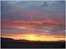 Las Vegas Morning Skies