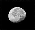 August 28, 2010 Partial Moon IMG9663