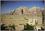 Wadi Rum Jordan