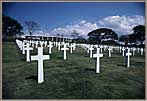 Crosses And Pavilion