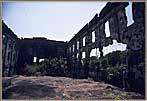 Inside The Barracks