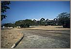 Mile Long Barracks