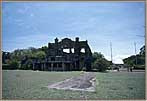 Ruins And Memorial