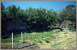 Ruins Of Battery Geary