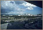 1981 Park And City From Hotel